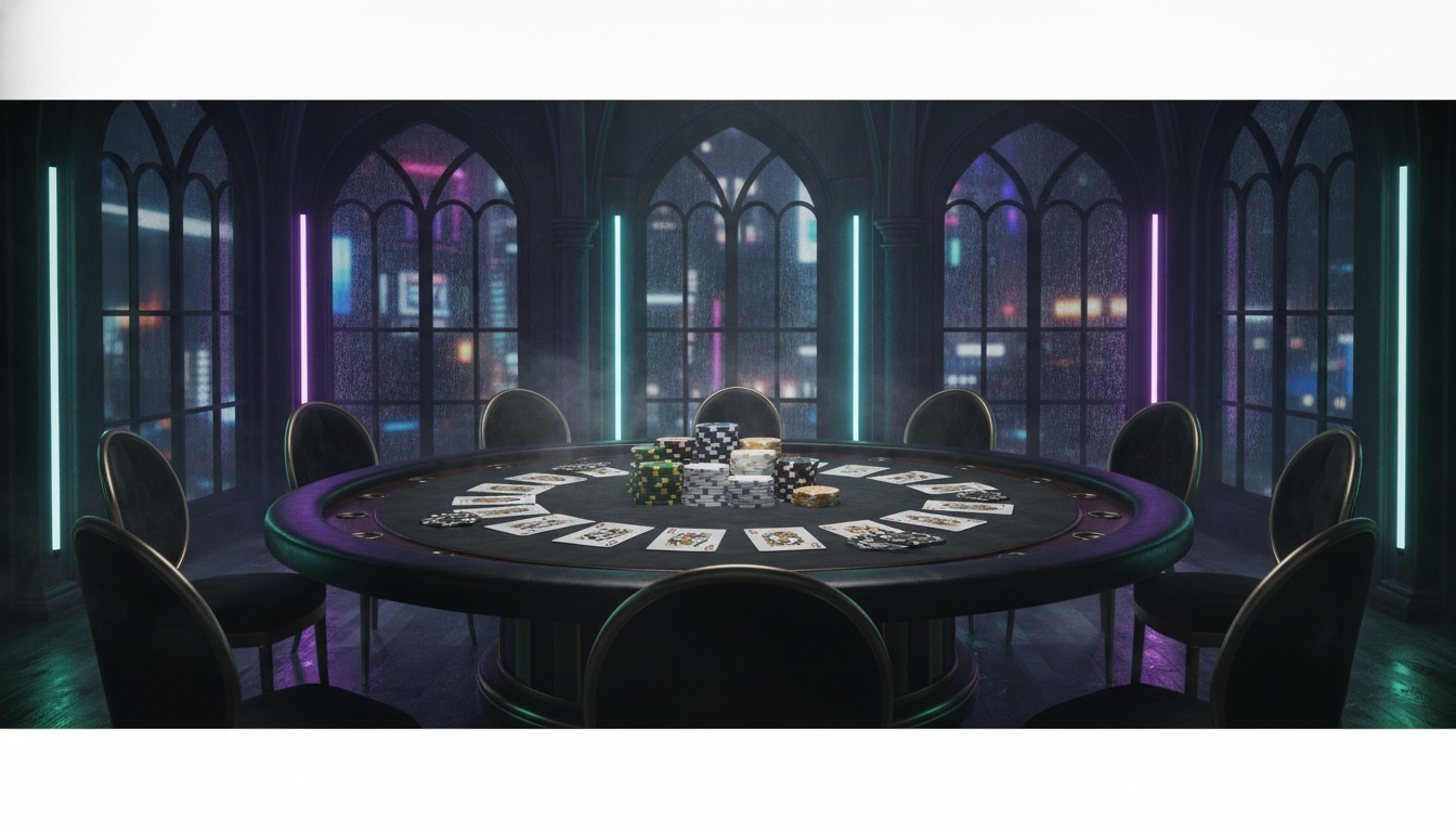 Weiss Casino